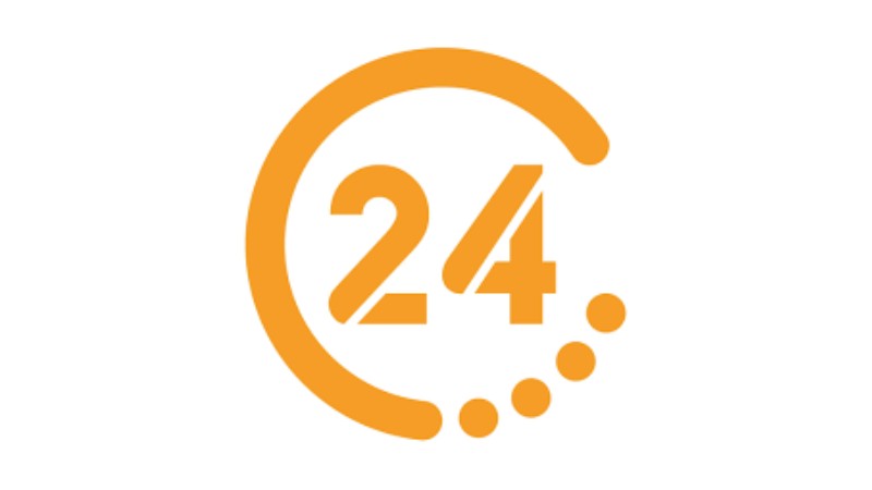 24 TV